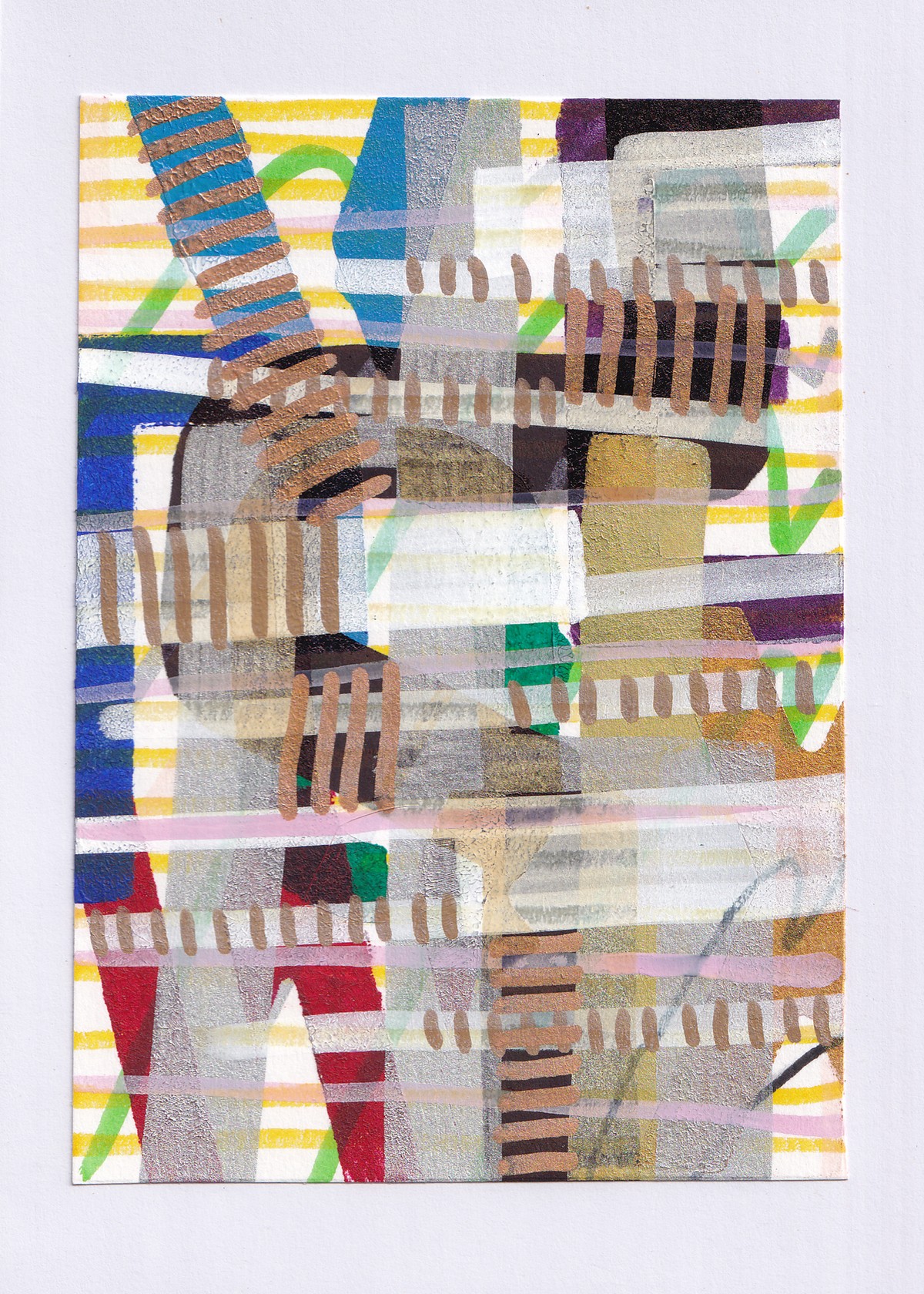 Art Card 0457